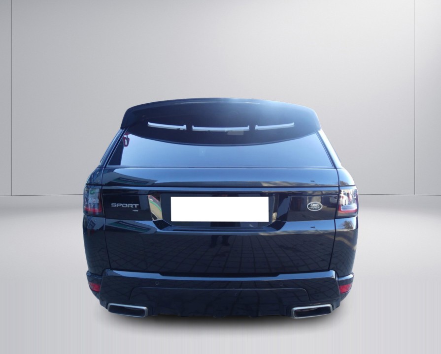 Land Rover Range Rover Sport D300 HSE Dynamic (4)