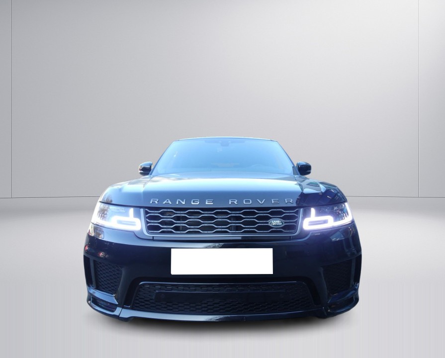 Land Rover Range Rover Sport D300 HSE Dynamic - foto 7