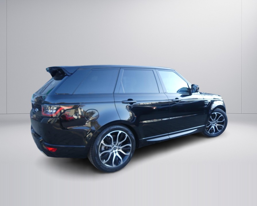 Land Rover Range Rover Sport D300 HSE Dynamic (3)