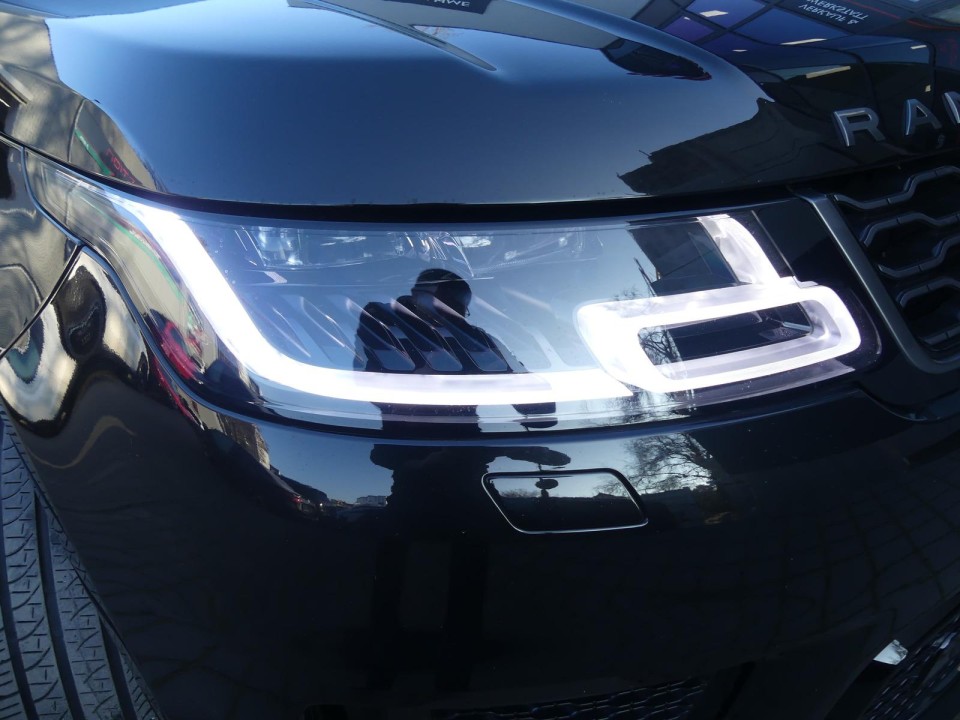 Land Rover Range Rover Sport D300 HSE Dynamic - foto 25