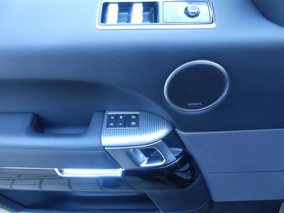Land Rover Range Rover Sport D300 HSE Dynamic - foto 23