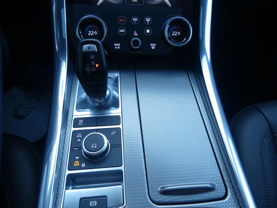 Land Rover Range Rover Sport D300 HSE Dynamic - foto 21
