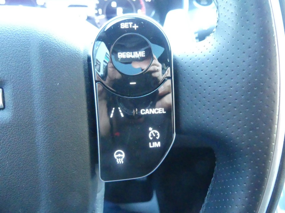 Land Rover Range Rover Sport D300 HSE Dynamic - foto 15