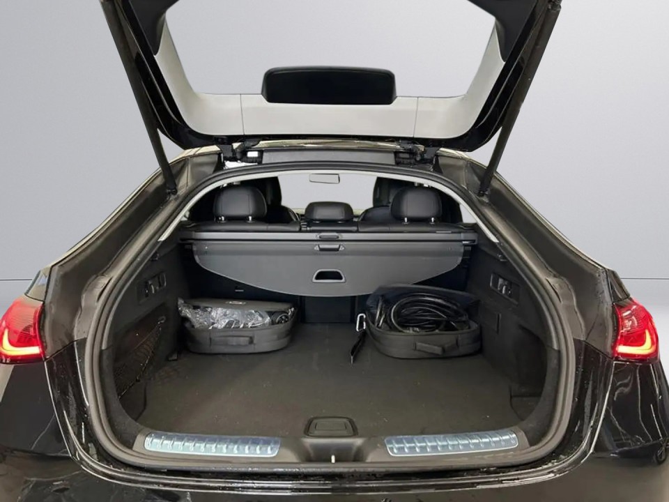 Mercedes-Benz GLC Coupé 300de 4MATIC - foto 13