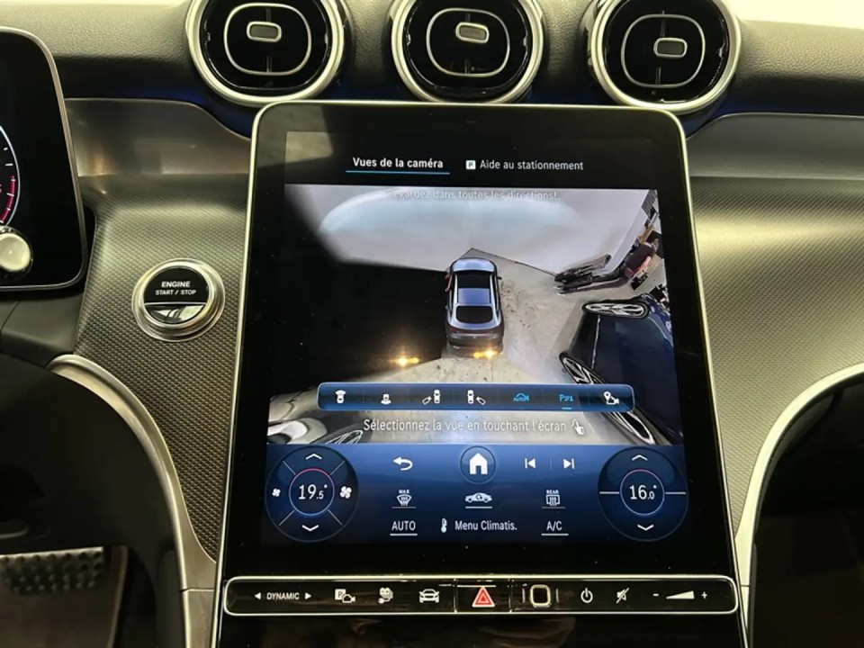 Mercedes-Benz GLC Coupé 300de 4MATIC - foto 11