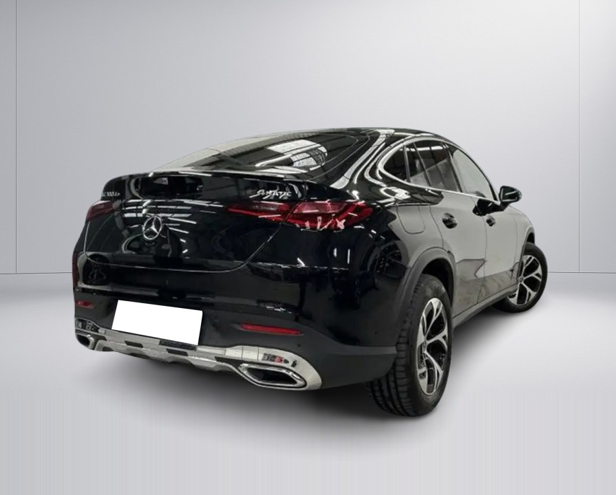 Mercedes-Benz GLC Coupé 300de 4MATIC (2)