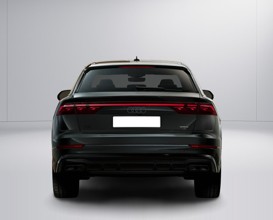 Audi Q8 50TDI quattro tiptronic S-Line (5)