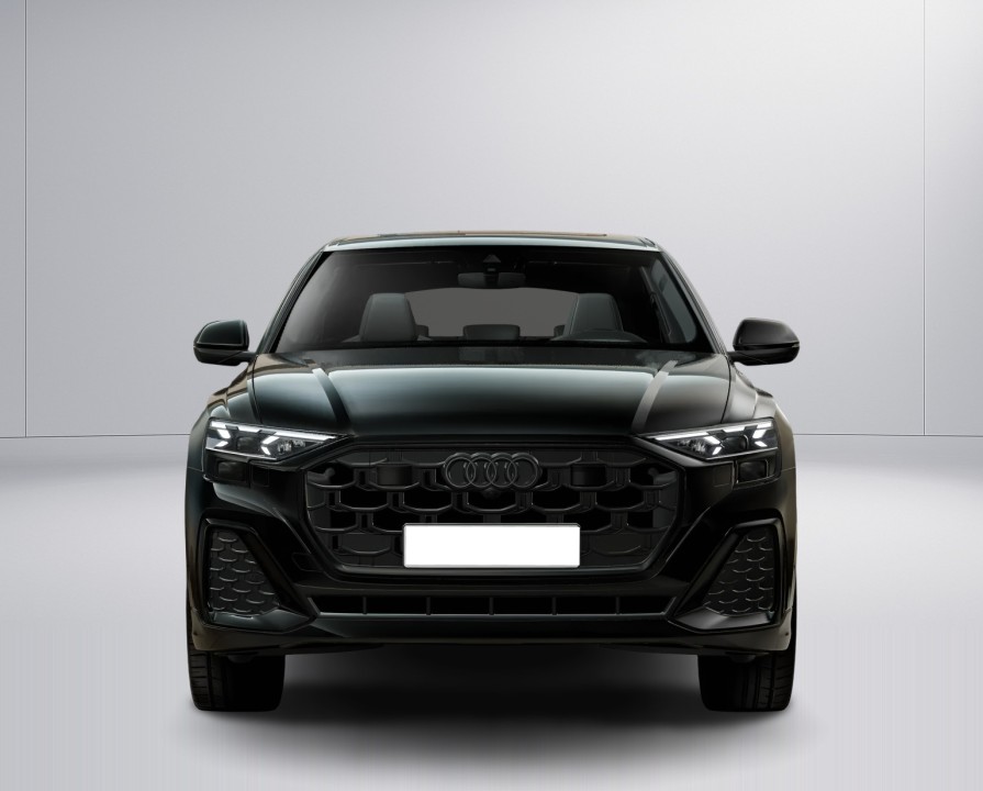 Audi Q8 50TDI quattro tiptronic S-Line (2)