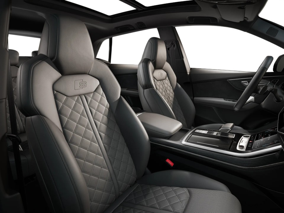 Audi Q8 50TDI quattro tiptronic S-Line - foto 7