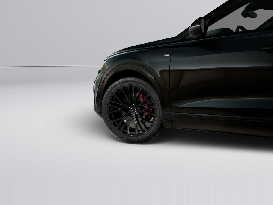 Audi Q8 50TDI quattro tiptronic S-Line - foto 10