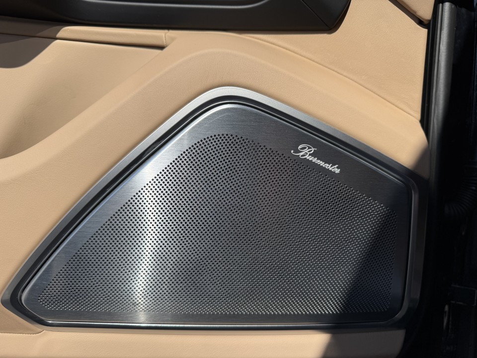 Porsche Cayenne Coupe E-Hybrid Platinum Edition - foto 29