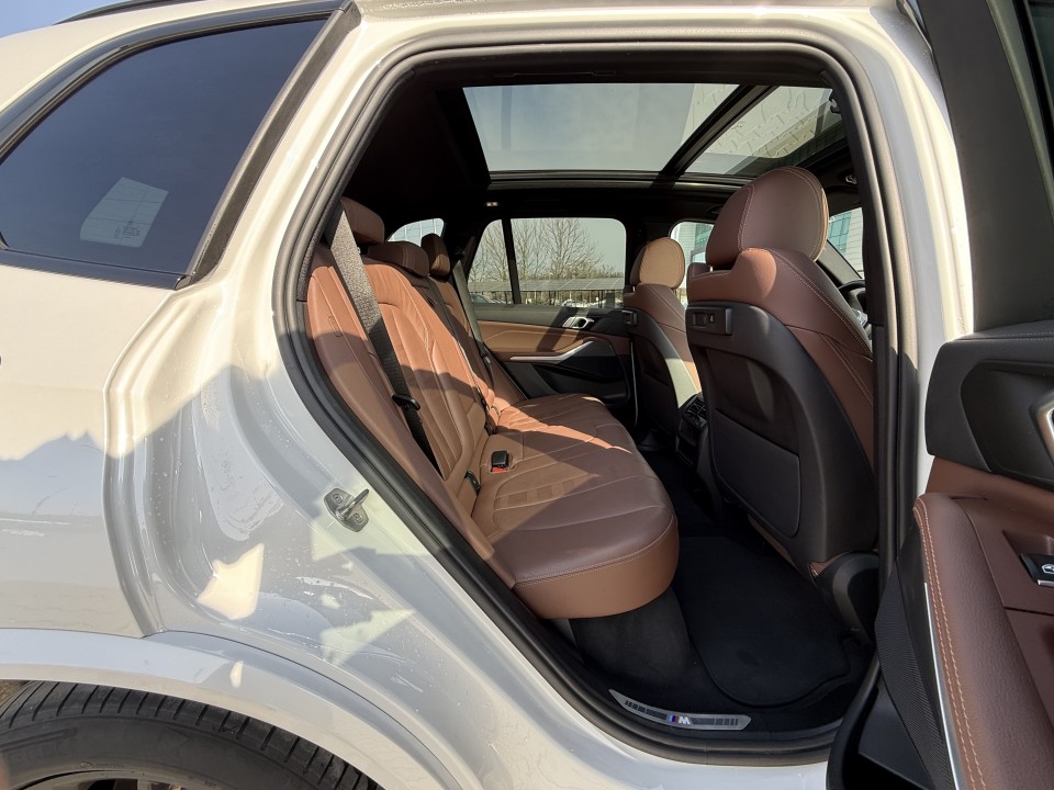 BMW X5 xDrive45e M-Sport - foto 18