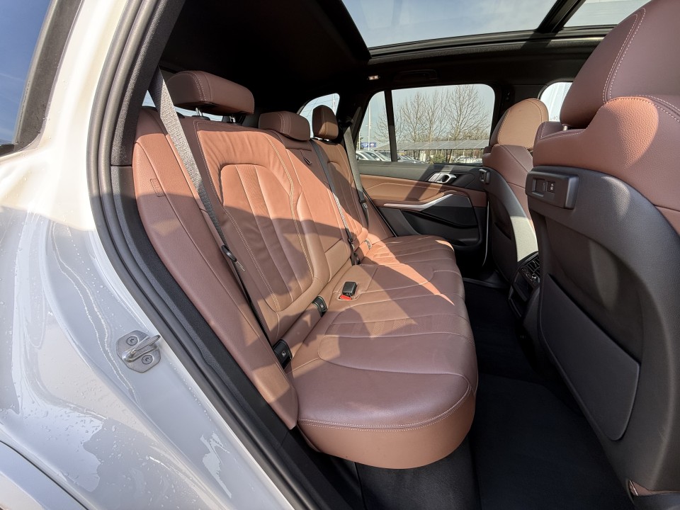 BMW X5 xDrive45e M-Sport - foto 19