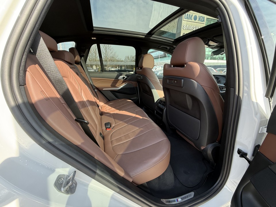 BMW X5 xDrive45e M-Sport - foto 20