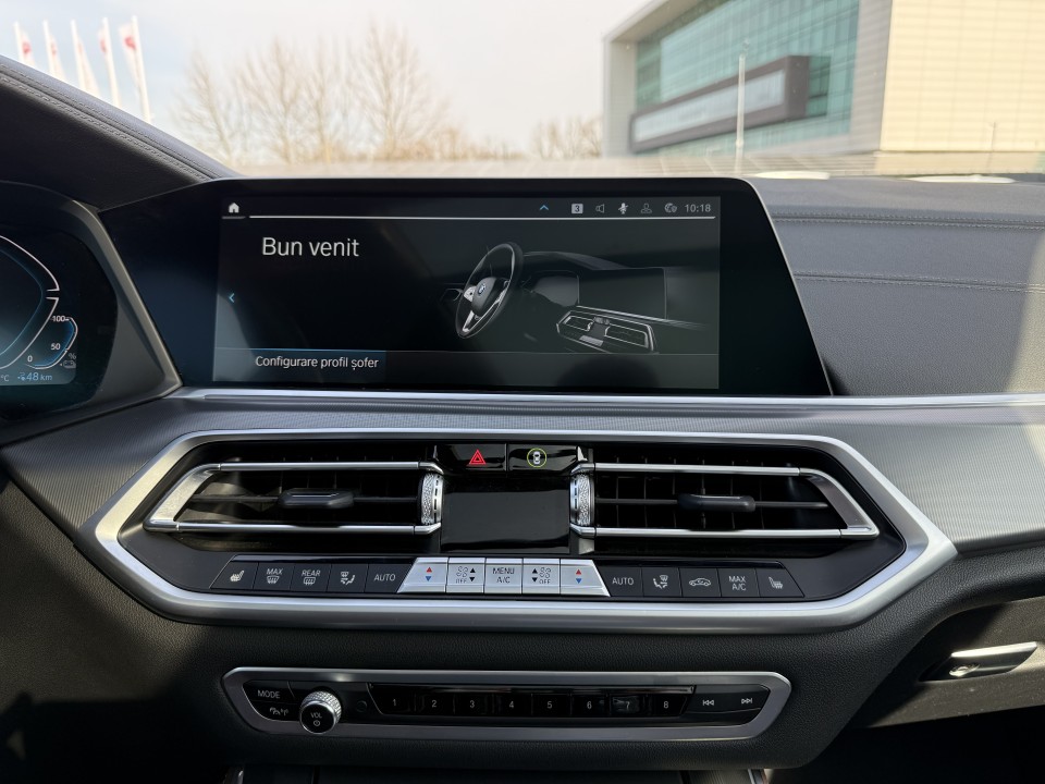 BMW X5 xDrive45e M-Sport - foto 23