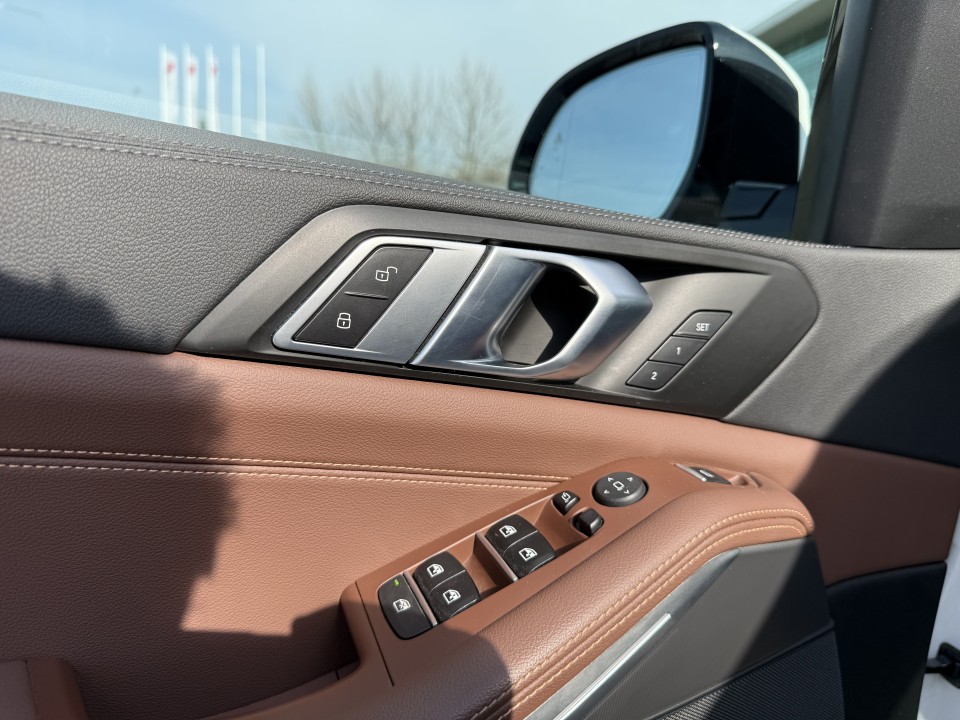 BMW X5 xDrive45e M-Sport - foto 24