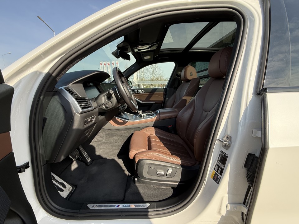 BMW X5 xDrive45e M-Sport - foto 9
