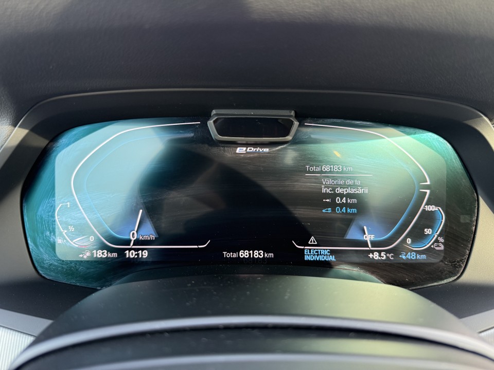 BMW X5 xDrive45e M-Sport - foto 25