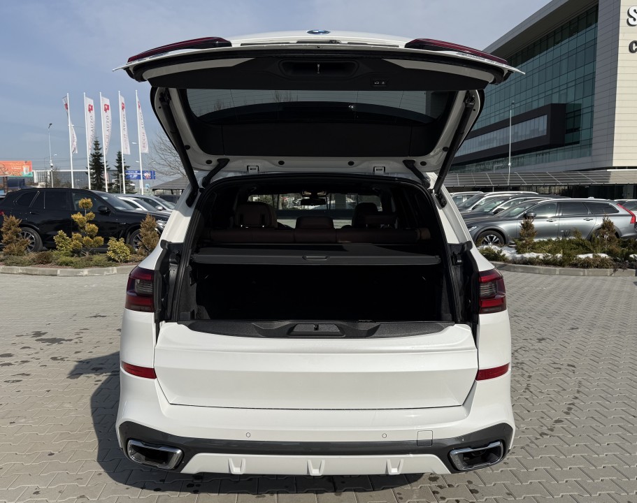 BMW X5 xDrive45e M-Sport - foto 27