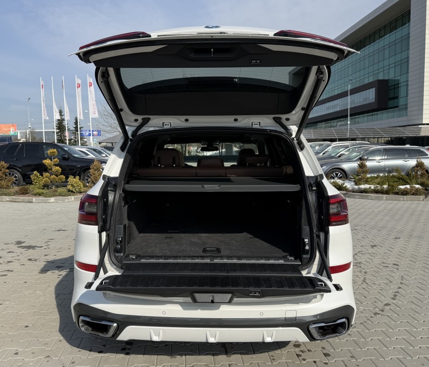 BMW X5 xDrive45e M-Sport - foto 28