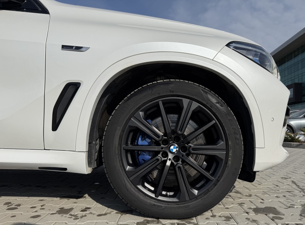 BMW X5 xDrive45e M-Sport - foto 29