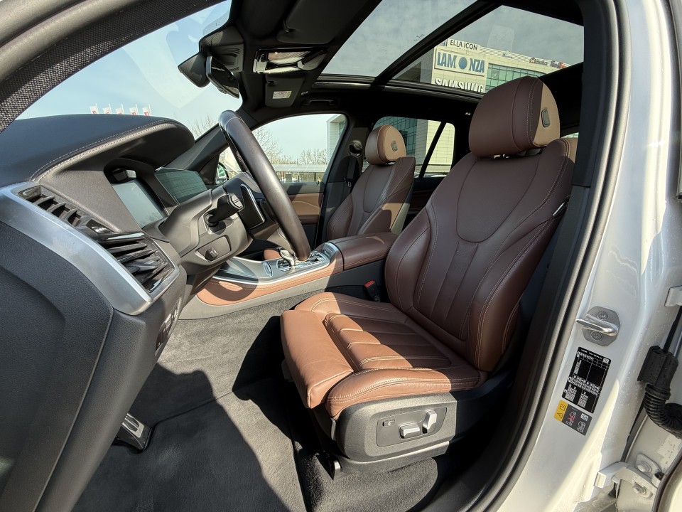 BMW X5 xDrive45e M-Sport - foto 10