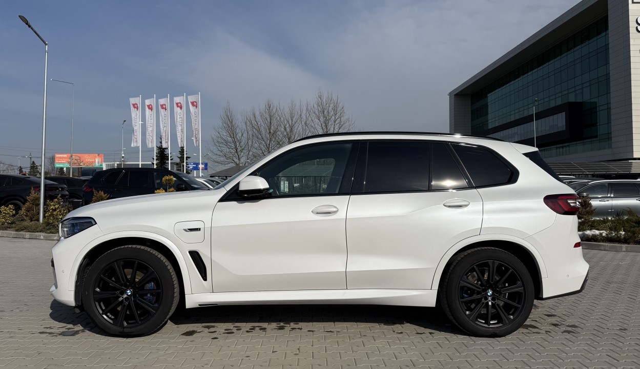 BMW X5 xDrive45e M-Sport - foto 6