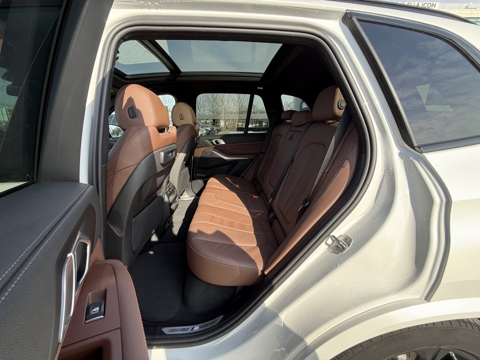 BMW X5 xDrive45e M-Sport - foto 12