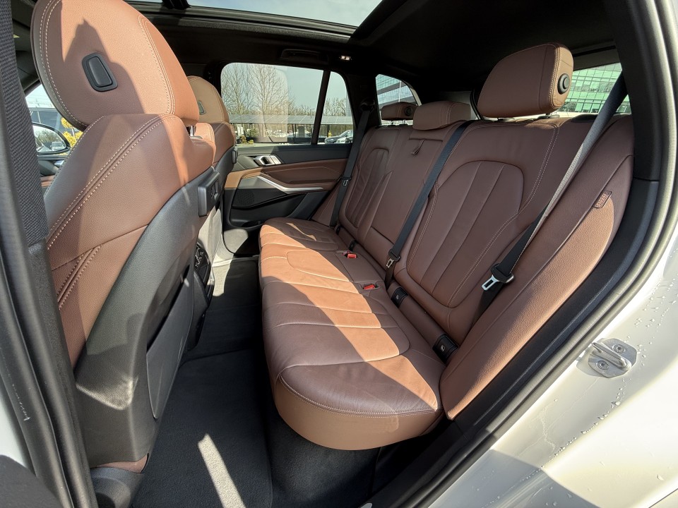BMW X5 xDrive45e M-Sport - foto 13