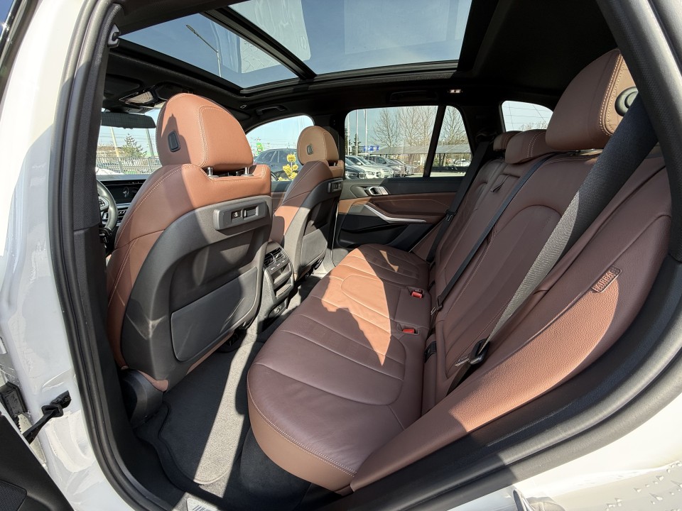 BMW X5 xDrive45e M-Sport - foto 14