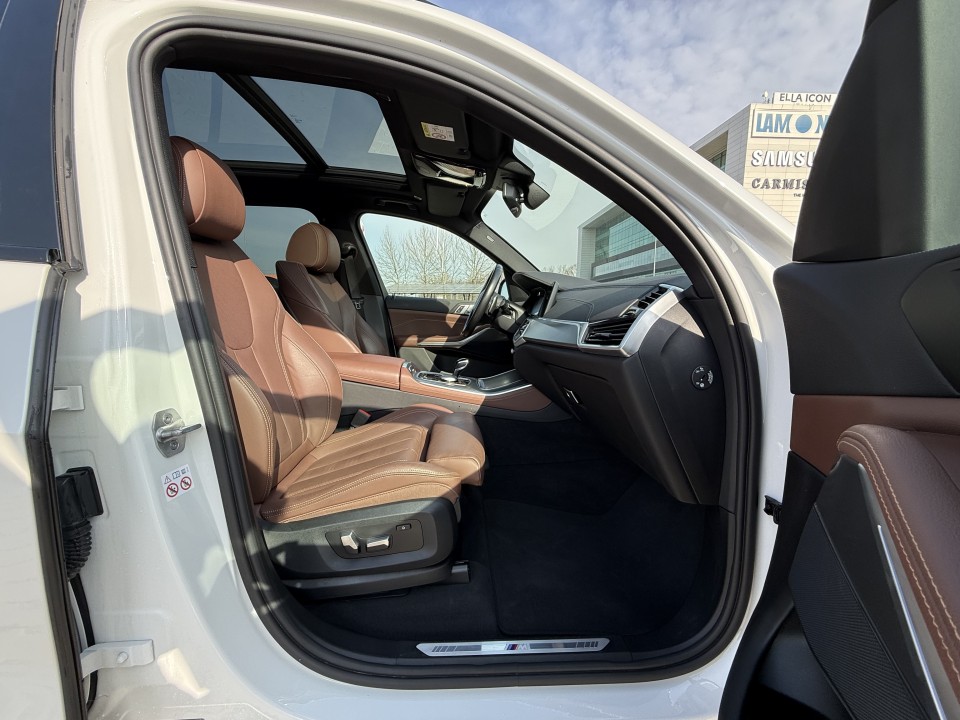 BMW X5 xDrive45e M-Sport - foto 15