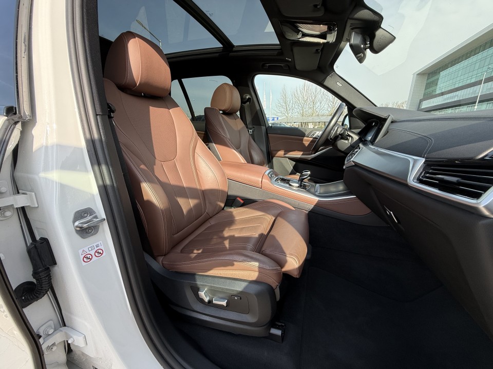 BMW X5 xDrive45e M-Sport - foto 16