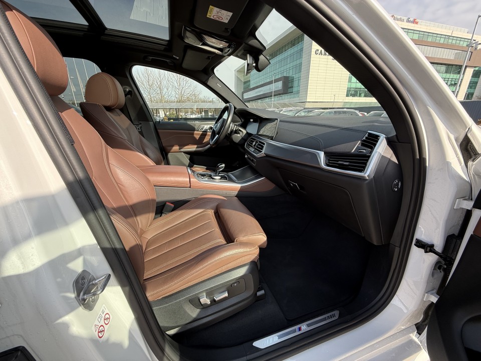 BMW X5 xDrive45e M-Sport - foto 17