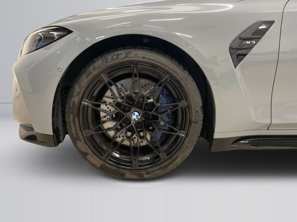 BMW M3 - foto 19