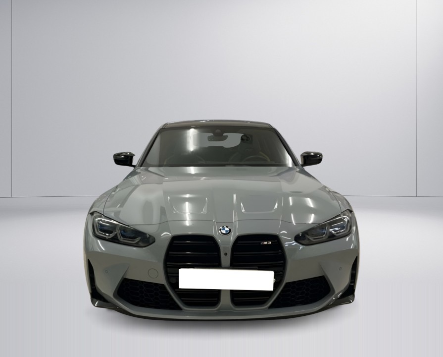 BMW M3 - foto 7
