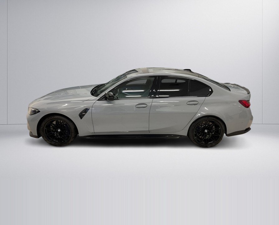 BMW M3 (5)