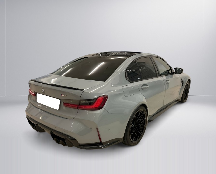 BMW M3 (2)