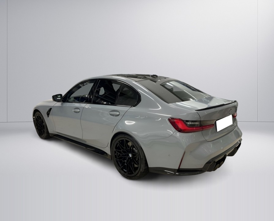 BMW M3 (4)