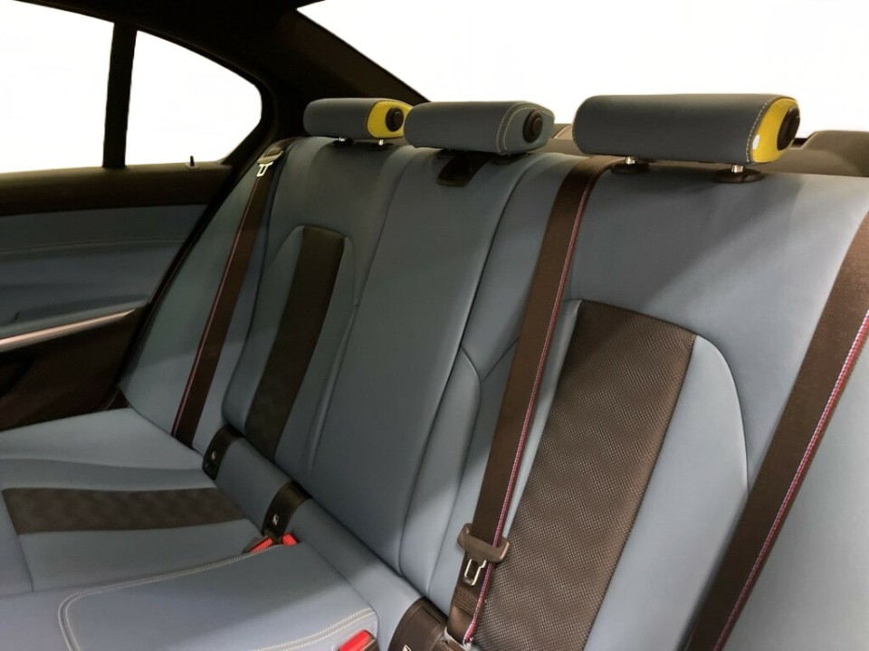 BMW M3 - foto 13