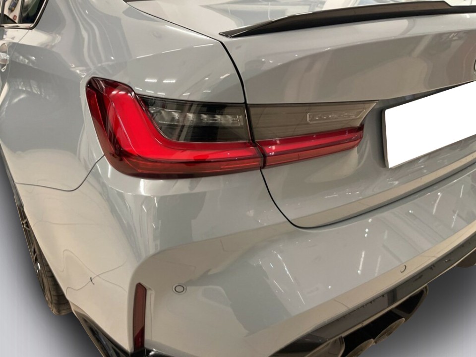 BMW M3 - foto 18