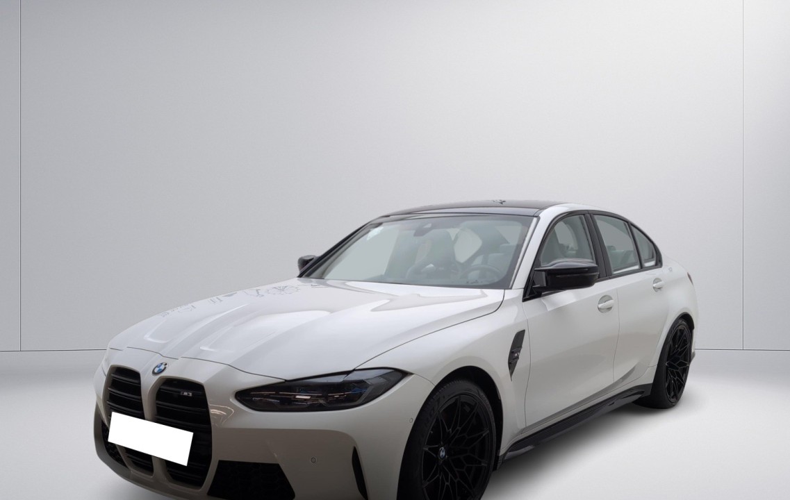 BMW M3
