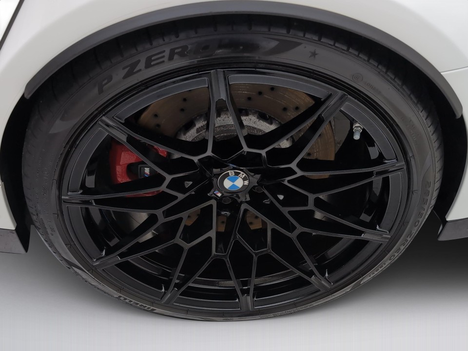 BMW M3 - foto 13