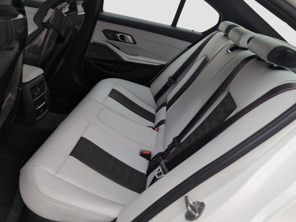 BMW M3 - foto 7