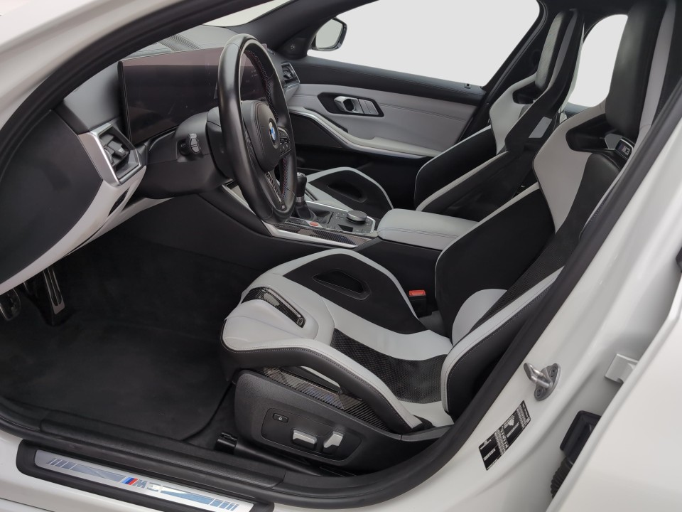 BMW M3 - foto 6
