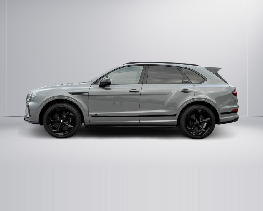 Bentley Bentayga S V8 - foto 6