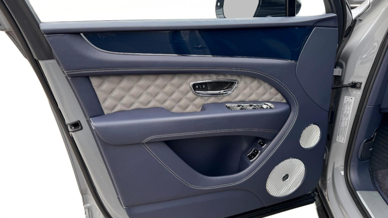 Bentley Bentayga S V8 - foto 27