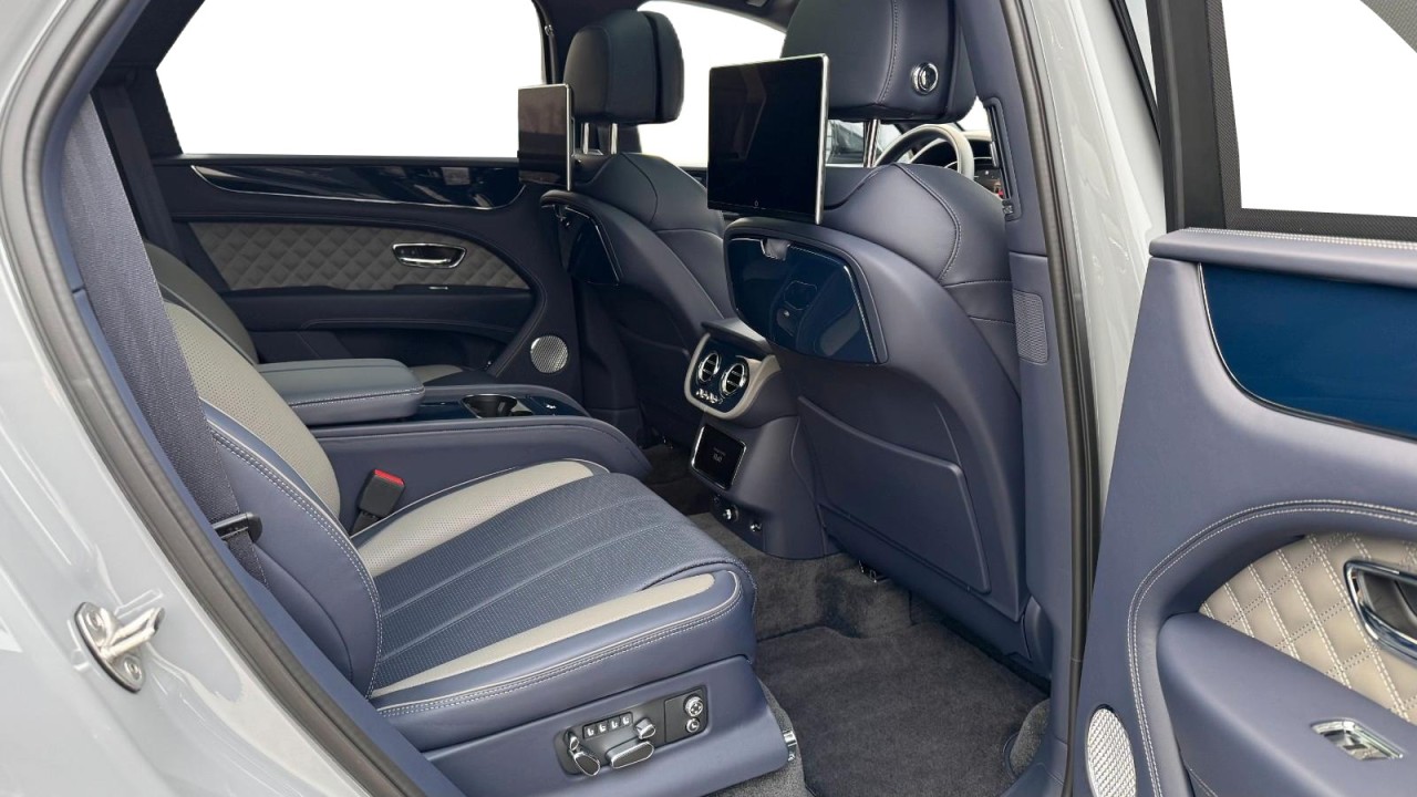 Bentley Bentayga S V8 - foto 13