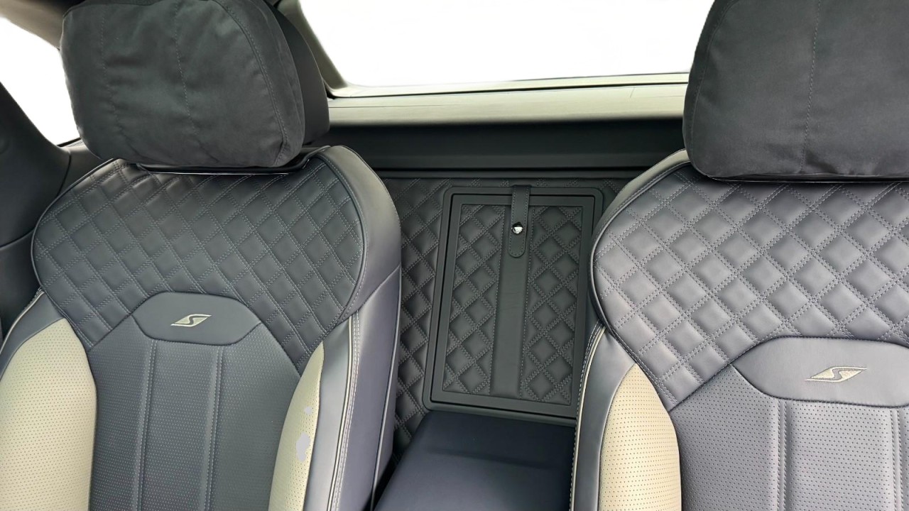 Bentley Bentayga S V8 - foto 14