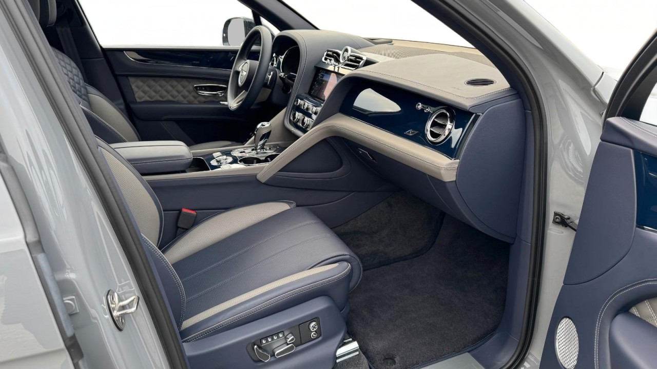 Bentley Bentayga S V8 - foto 12