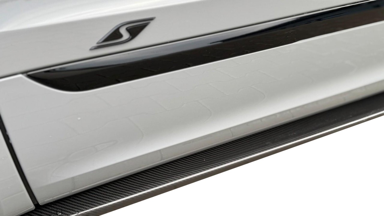 Bentley Bentayga S V8 - foto 30